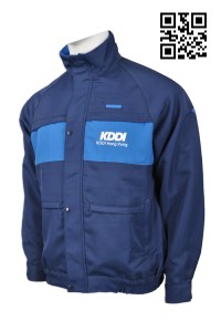 J660 Customize jackets  Design windbreakers  jackets supplier